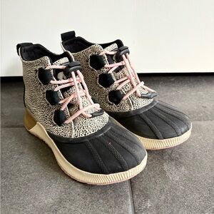 Sorel Out n About Boots